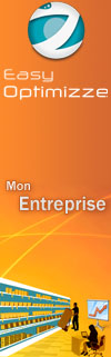 Optimizze, logiciel de gestion d'entrprise