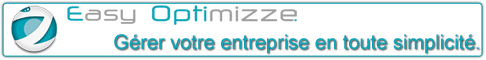 Optimizze, logiciel de gestion d'entrprise