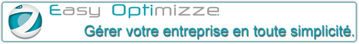Optimizze, logiciel de gestion d'entrprise