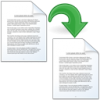 Documents - Assistant Action - Transfert automatique