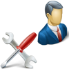 Destinataires - Modifications par groupe