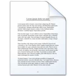 Documents