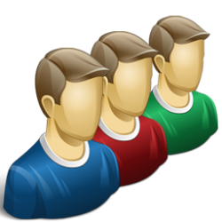 Utilisateurs